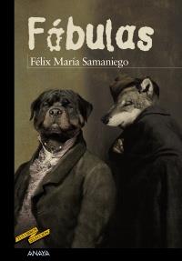 FÁBULAS | 9788467829099 | SAMANIEGO, FÉLIX M. | Galatea Llibres | Librería online de Reus, Tarragona | Comprar libros en catalán y castellano online