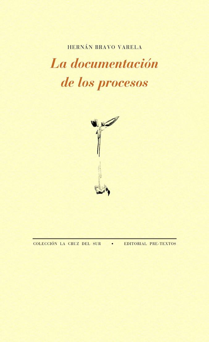 LA DOCUMENTACIÓN DE LOS PROCESOS | 9788417830205 | BRAVO VARELA, HERNÁN | Galatea Llibres | Llibreria online de Reus, Tarragona | Comprar llibres en català i castellà online