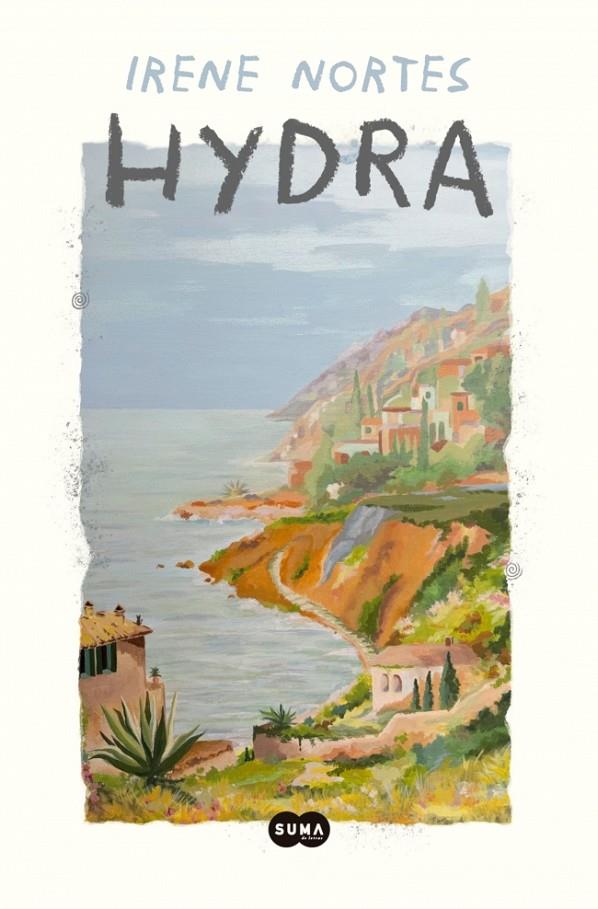 HYDRA | 9791388163388 | NORTES, IRENE | Galatea Llibres | Librería online de Reus, Tarragona | Comprar libros en catalán y castellano online