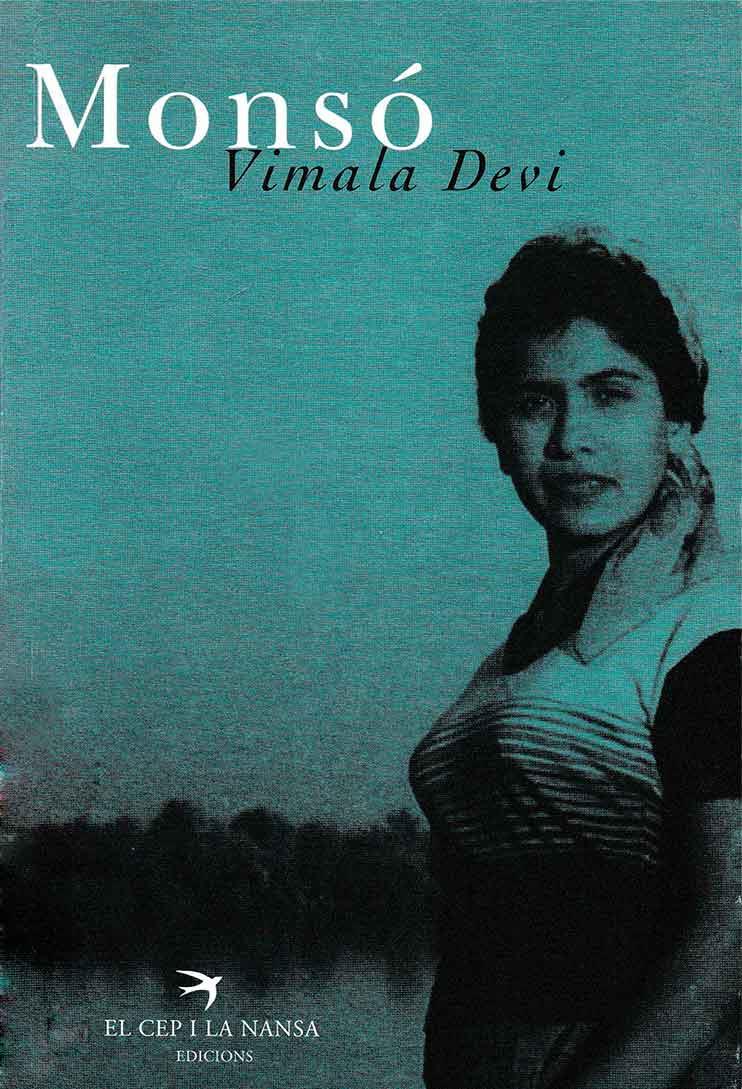 MONSO | 9788485960712 | DEVI, VIMALA | Galatea Llibres | Librería online de Reus, Tarragona | Comprar libros en catalán y castellano online