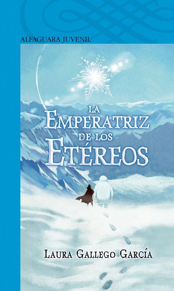 EMPERATRIZ DE LOS ETÉREOS, LA | 9788420474472 | GALLEGO GARCÍA, LAURA | Galatea Llibres | Librería online de Reus, Tarragona | Comprar libros en catalán y castellano online