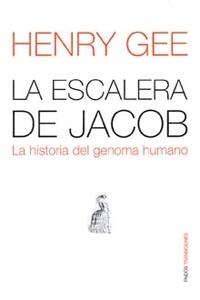 ESCALERA DE JACOB | 9788449318962 | GEE, HENRY | Galatea Llibres | Librería online de Reus, Tarragona | Comprar libros en catalán y castellano online