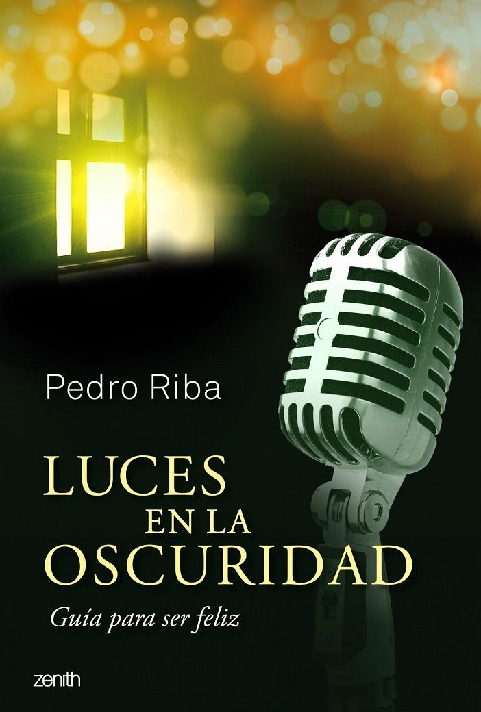LUCES EN LA OSCURIDAD | 9788408037699 | RIBA, PEDRO | Galatea Llibres | Librería online de Reus, Tarragona | Comprar libros en catalán y castellano online