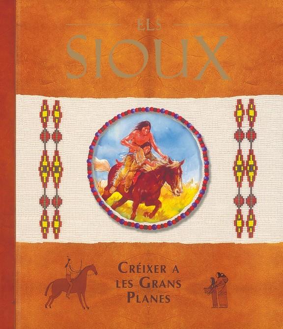 SIOUX, ELS | 9788430567522 | SUSAETA, EQUIPO | Galatea Llibres | Llibreria online de Reus, Tarragona | Comprar llibres en català i castellà online