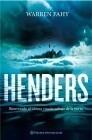 HENDERS | 9788408090502 | FAHY, WARREN | Galatea Llibres | Librería online de Reus, Tarragona | Comprar libros en catalán y castellano online