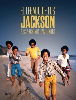 EL LEGADO DE LOS JACKSON | 9788416965571 | BRONSON, FRED | Galatea Llibres | Librería online de Reus, Tarragona | Comprar libros en catalán y castellano online