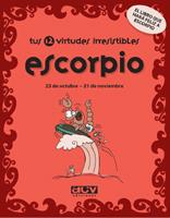 ESCORPIO, TUS 12 VIRTUDES | 9788496944077 | ROSÉS COLLADO, LAIA | Galatea Llibres | Librería online de Reus, Tarragona | Comprar libros en catalán y castellano online