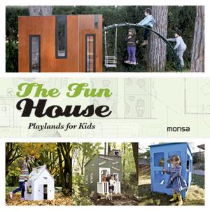THE FUN HOUSE | 9788415223566 | MINGUET FRUCTUOSO, JOSEP MARIA | Galatea Llibres | Llibreria online de Reus, Tarragona | Comprar llibres en català i castellà online