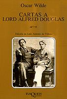 CARTAS A LORD ALFRED DOUGLAS            (DIP) | 9788472230965 | WILDE, OSCAR | Galatea Llibres | Llibreria online de Reus, Tarragona | Comprar llibres en català i castellà online