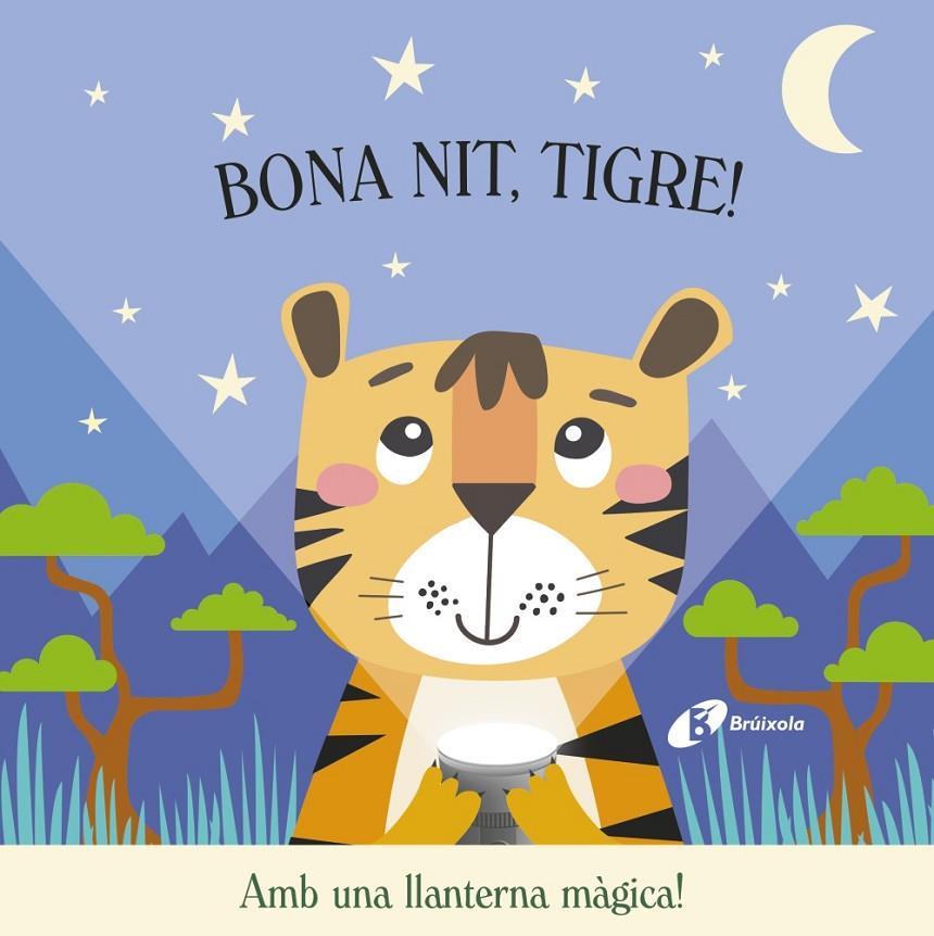 BONA NIT TIGRE! | 9788413494272 | BUTTON, KATIE | Galatea Llibres | Llibreria online de Reus, Tarragona | Comprar llibres en català i castellà online