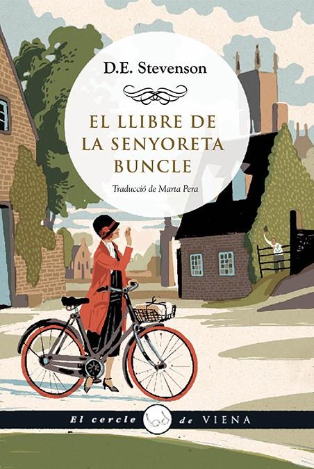 EL LLIBRE DE LA SENYORETA BUNCLE | 9788483308608 | STEVENSON, DOROTHY EMILY | Galatea Llibres | Llibreria online de Reus, Tarragona | Comprar llibres en català i castellà online