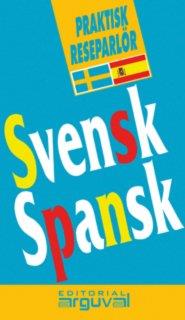 GUÍA DE CONVERSACIÓN SUECO-ESPAÑOL | 9788496912847 | MIKAELA RUDOLFSSON | Galatea Llibres | Librería online de Reus, Tarragona | Comprar libros en catalán y castellano online
