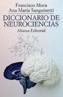 DICCIONARIO DE NEUROCIENCIAS | 9788420606965 | MORA-SANGUINETTI | Galatea Llibres | Llibreria online de Reus, Tarragona | Comprar llibres en català i castellà online