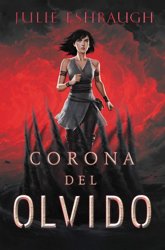 CORONA DEL OLVIDO | 9788418002717 | ESHBAUGH, JULIE | Galatea Llibres | Llibreria online de Reus, Tarragona | Comprar llibres en català i castellà online