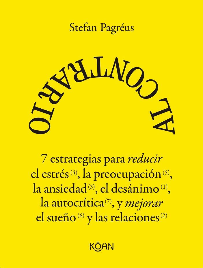 AL CONTRARIO | 9788410358270 | PAGRÉUS, STEFAN | Galatea Llibres | Llibreria online de Reus, Tarragona | Comprar llibres en català i castellà online