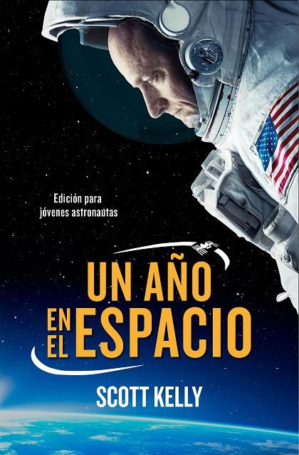 UN AÑO EN EL ESPACIO | 9788490439524 | KELLY, SCOTT | Galatea Llibres | Llibreria online de Reus, Tarragona | Comprar llibres en català i castellà online