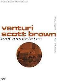 VENTURI SCOTT AND ASSOCIATES | 9788425216268 | SCHWARTZ, FREDERIC | Galatea Llibres | Librería online de Reus, Tarragona | Comprar libros en catalán y castellano online