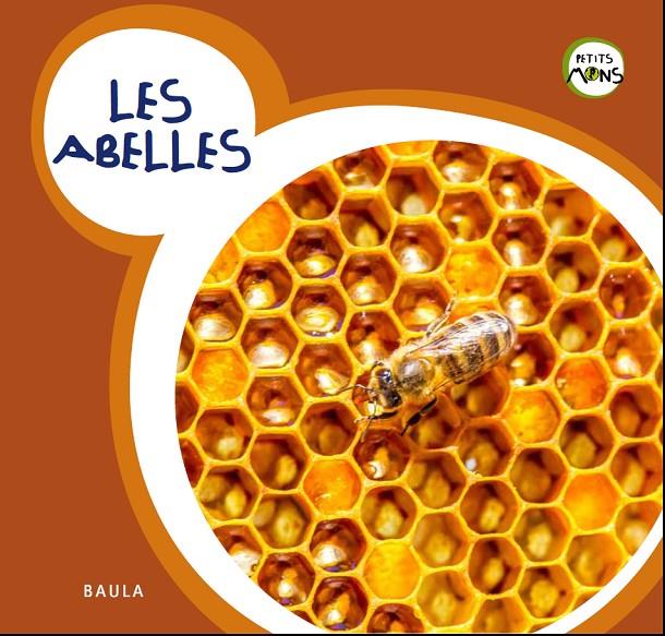 LES ABELLES | 9788447932733 | Galatea Llibres | Llibreria online de Reus, Tarragona | Comprar llibres en català i castellà online