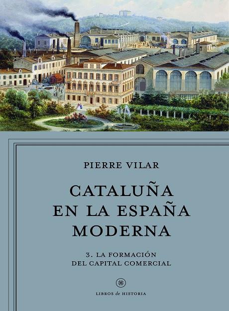 CATALUñA EN LA ESPAñA MODERNA, VOL. 2 | 9788498929911 | VILAR, PIERRE | Galatea Llibres | Librería online de Reus, Tarragona | Comprar libros en catalán y castellano online