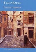 CUENTOS COMPLETOS. FRANZ KAFKA | 9788477026723 | KAFKA, FRANZ | Galatea Llibres | Llibreria online de Reus, Tarragona | Comprar llibres en català i castellà online