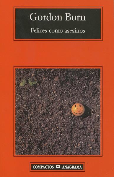 FELICES COMO ASESINOS | 9788433972576 | BURN, GORDON | Galatea Llibres | Librería online de Reus, Tarragona | Comprar libros en catalán y castellano online
