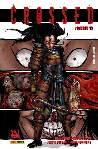 OH-ROH-DEN | 9788413348469 | BUROSON/ MIURA, KENTARO | Galatea Llibres | Llibreria online de Reus, Tarragona | Comprar llibres en català i castellà online