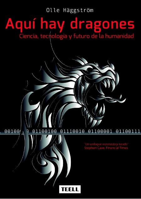 AQUÍ HAY DRAGONES | 9788416511099 | HÄGGSTRÖM, OLLE | Galatea Llibres | Librería online de Reus, Tarragona | Comprar libros en catalán y castellano online