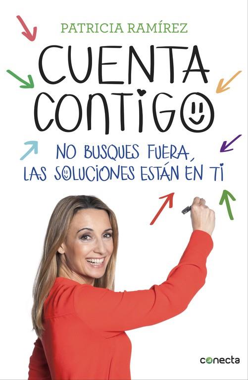 CUENTA CONTIGO | 9788416029419 | RAMIREZ, PATRICIA | Galatea Llibres | Librería online de Reus, Tarragona | Comprar libros en catalán y castellano online