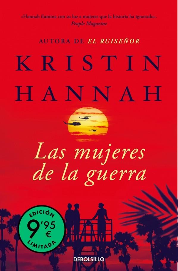 LAS MUJERES DE LA GUERRA | 9788466379991 | HANNAH, KRISTIN | Galatea Llibres | Librería online de Reus, Tarragona | Comprar libros en catalán y castellano online