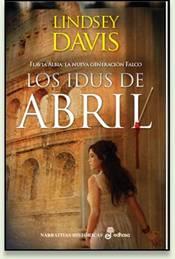 LOS IDUS DE ABRIL | 9788435062787 | DAVIS, LINDSEY | Galatea Llibres | Librería online de Reus, Tarragona | Comprar libros en catalán y castellano online