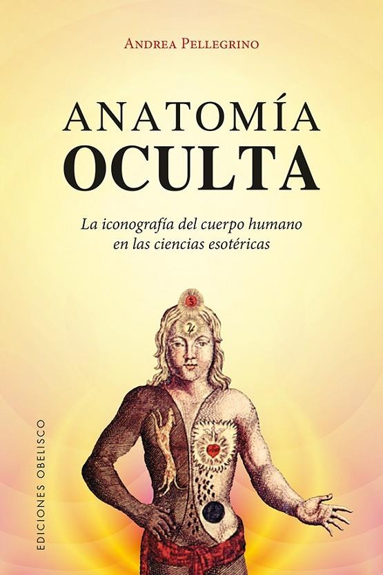 ANATOMíA OCULTA | 9788491112938 | PELLEGRINO, ANDREA | Galatea Llibres | Librería online de Reus, Tarragona | Comprar libros en catalán y castellano online