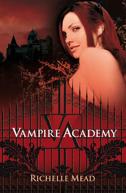 BENDECIDA POR LA SOMBRA - VAMPIRE ACADEMY 3 | 9788420407296 | MEAD,RICHELLE | Galatea Llibres | Librería online de Reus, Tarragona | Comprar libros en catalán y castellano online