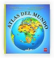 ATLAS DEL MUNDO | 9788467530681 | MUMFORD, SIMON | Galatea Llibres | Llibreria online de Reus, Tarragona | Comprar llibres en català i castellà online