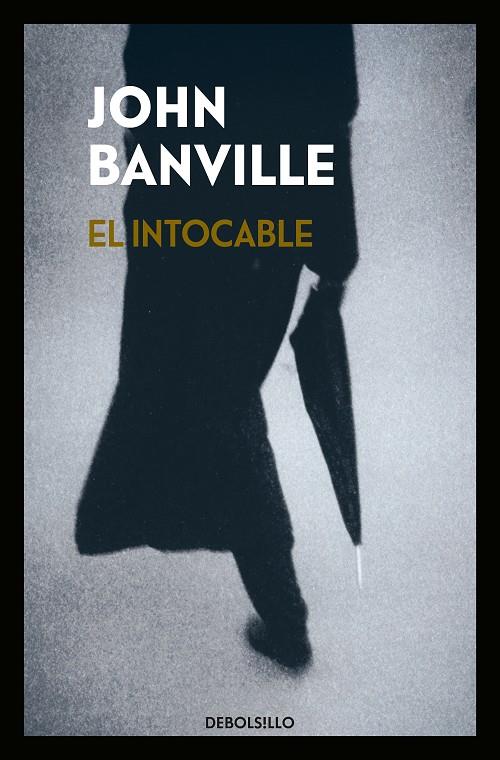 EL INTOCABLE | 9788466344494 | BANVILLE, JOHN | Galatea Llibres | Librería online de Reus, Tarragona | Comprar libros en catalán y castellano online