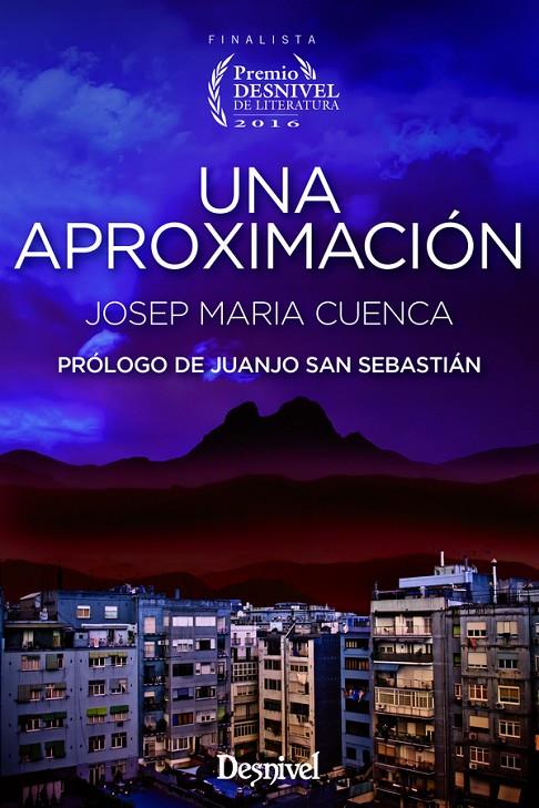 UNA APROXIMACION | 9788498293845 | CUENCA, JOSE MARIA | Galatea Llibres | Librería online de Reus, Tarragona | Comprar libros en catalán y castellano online