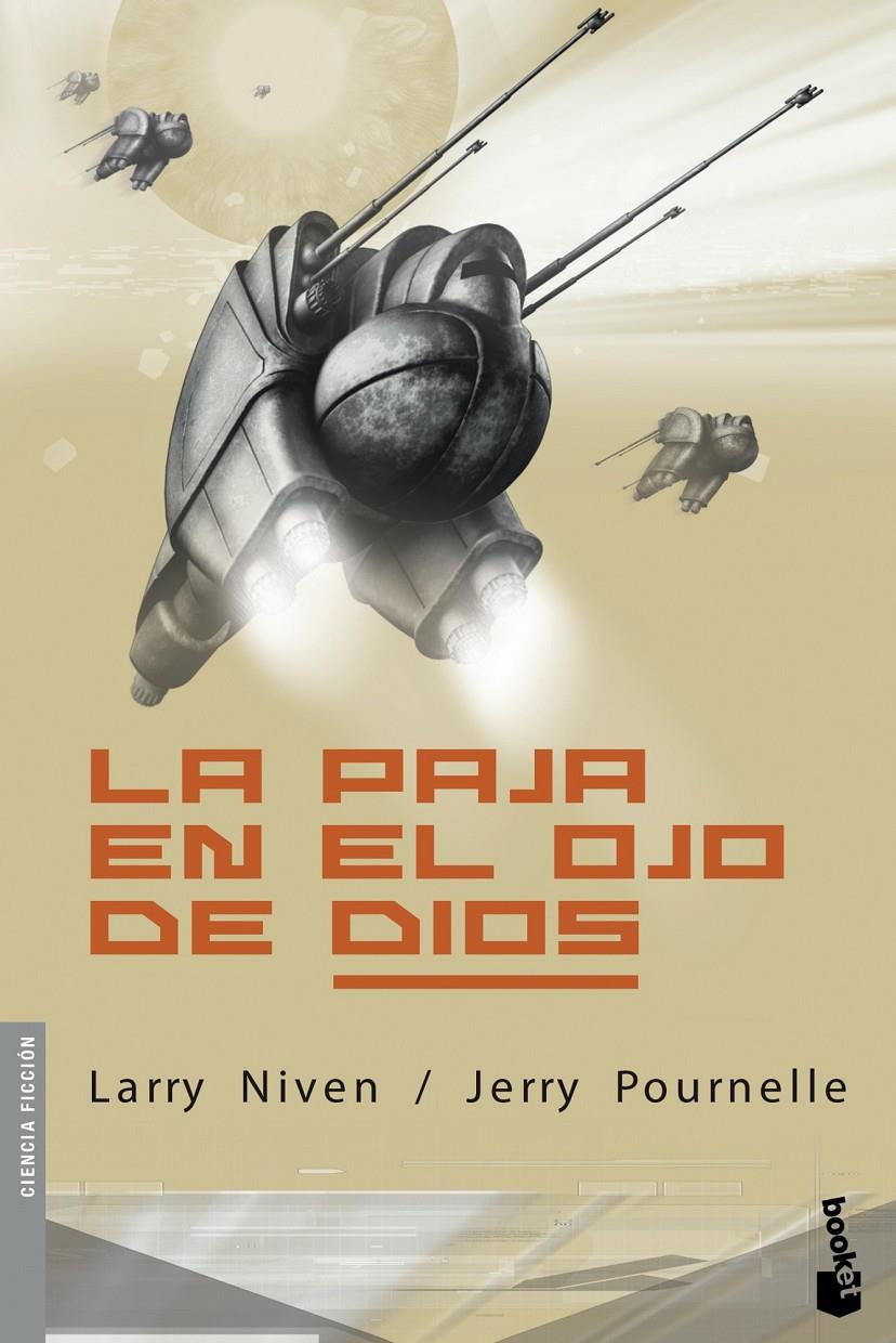 LA PAJA EN EL OJO DE DIOS | 9788445001431 | NIVEN, LARRY | Galatea Llibres | Librería online de Reus, Tarragona | Comprar libros en catalán y castellano online