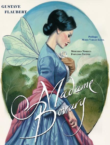MADAME BOVARY | 9788412229950 | FLAUBERT, GUSTAVE | Galatea Llibres | Llibreria online de Reus, Tarragona | Comprar llibres en català i castellà online