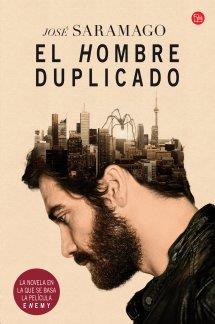 EL HOMBRE DUPLICADO | 9788466328203 | SARAMAGO, JOSÉ | Galatea Llibres | Llibreria online de Reus, Tarragona | Comprar llibres en català i castellà online