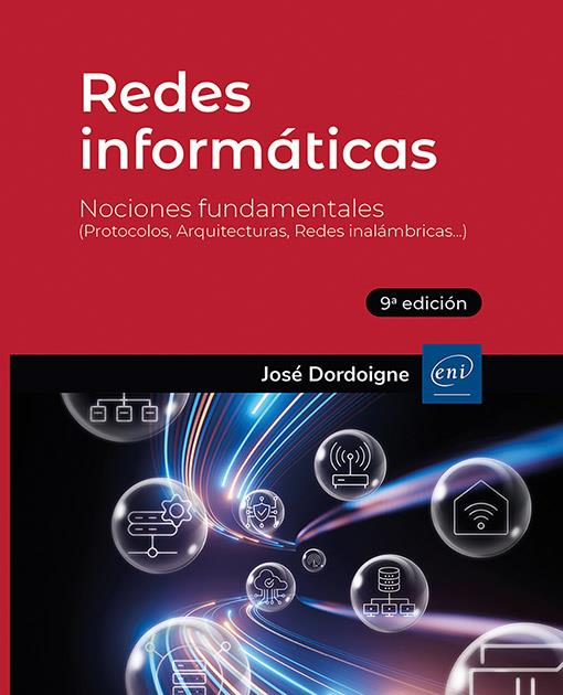 REDES INFORMÁTICAS | 9782409052811 | DORDOIGNE, JOSÉ | Galatea Llibres | Librería online de Reus, Tarragona | Comprar libros en catalán y castellano online