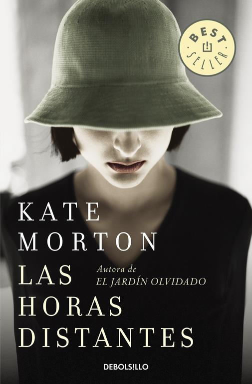 LAS HORAS DISTANTES | 9788466331074 | MORTON, KATE | Galatea Llibres | Librería online de Reus, Tarragona | Comprar libros en catalán y castellano online