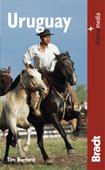 URUGUAY GUIA BRADT | 9788492963591 | BURFORD, TIM | Galatea Llibres | Llibreria online de Reus, Tarragona | Comprar llibres en català i castellà online
