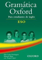 GRAMATICA OXFORD PARA ESTUDIANTES DE INGLES ESO | 9780194309189 | VV.AA | Galatea Llibres | Llibreria online de Reus, Tarragona | Comprar llibres en català i castellà online