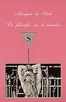 FILOSOFIA DEL TOCADOR, LA | 9788472233621 | SADE, MARQUES DE | Galatea Llibres | Librería online de Reus, Tarragona | Comprar libros en catalán y castellano online