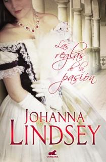 LAS REGLAS DE LA PASION | 9788415420125 | LINDSEY, JOHANNA | Galatea Llibres | Llibreria online de Reus, Tarragona | Comprar llibres en català i castellà online