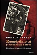 RECUERDALO TU Y RECUERDALO A OTROS | 9788484328742 | FRASER, ROLAND | Galatea Llibres | Librería online de Reus, Tarragona | Comprar libros en catalán y castellano online