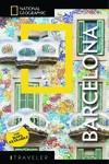 BARCELONA GUÍA NATIONAL GEOGRAPHIC TRAVELER 2024 | 9788854056176 | DAMIEN, SIMONIS | Galatea Llibres | Librería online de Reus, Tarragona | Comprar libros en catalán y castellano online