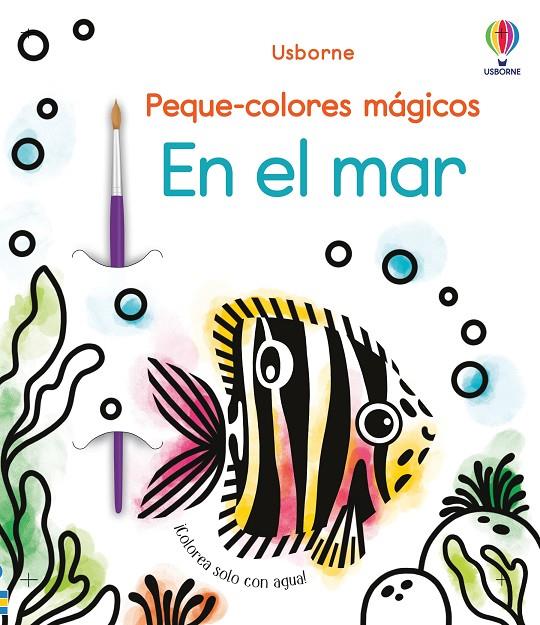 EN EL MAR | 9781474996778 | WHEATLEY, ABIGAIL | Galatea Llibres | Librería online de Reus, Tarragona | Comprar libros en catalán y castellano online