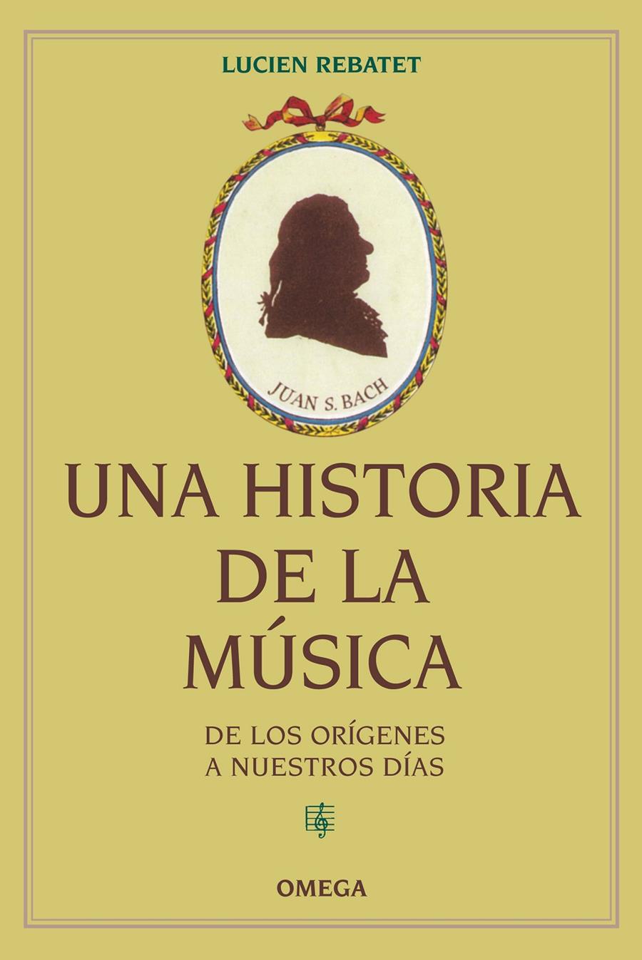 HISTORIA DE LA MUSICA | 9788428215770 | REBATET, LUCIEN | Galatea Llibres | Librería online de Reus, Tarragona | Comprar libros en catalán y castellano online