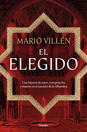 EL ELEGIDO | 9788425374241 | VILLÉN, MARIO | Galatea Llibres | Llibreria online de Reus, Tarragona | Comprar llibres en català i castellà online