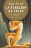 REBELION DE ATLAS, LA | 9789872095109 | Galatea Llibres | Librería online de Reus, Tarragona | Comprar libros en catalán y castellano online